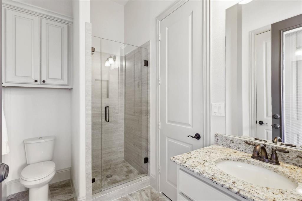 Belle Cote - Residential