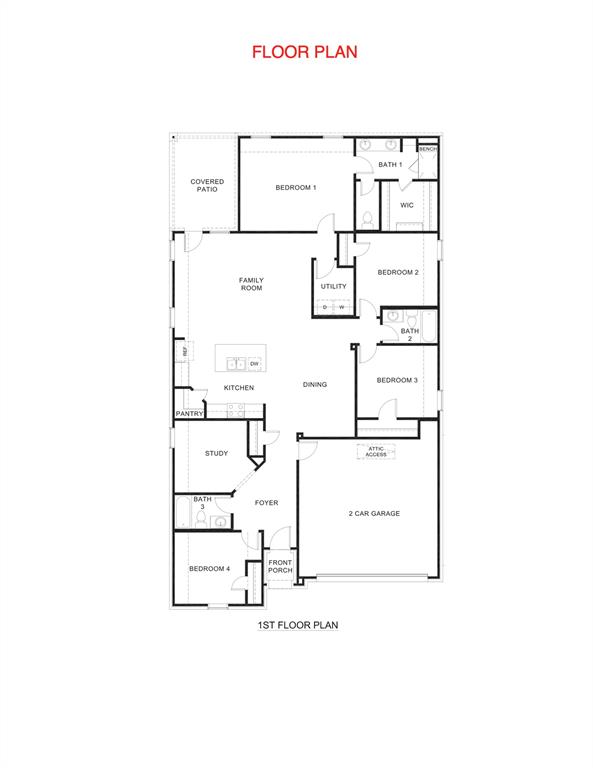 5105 Steinbeck Avenue