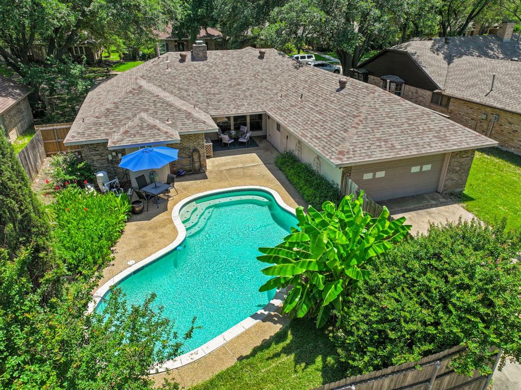 309 Faircrest Drive