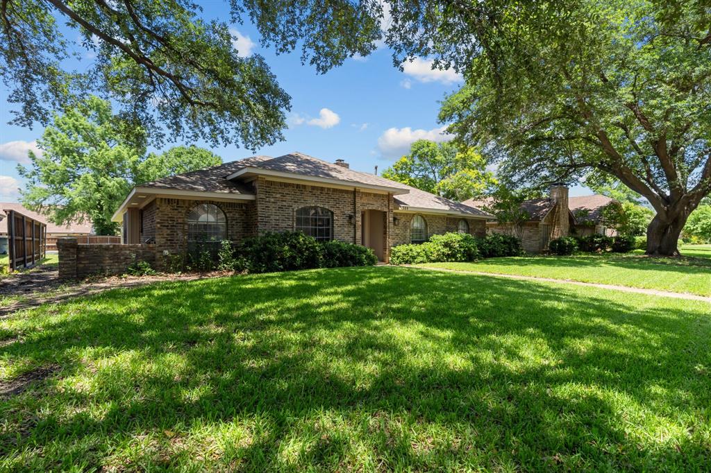 309 Faircrest Drive
