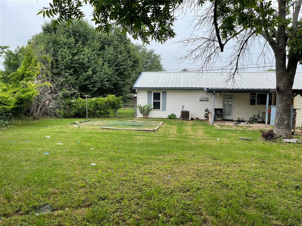 Carroll - Residential