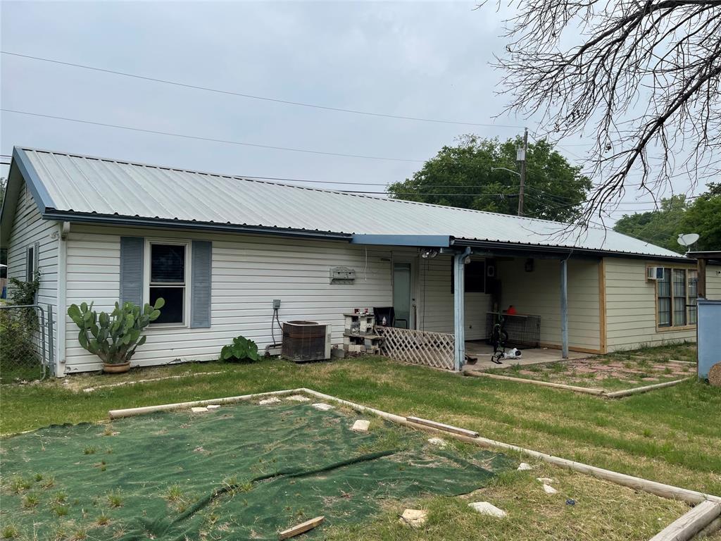 Carroll - Residential