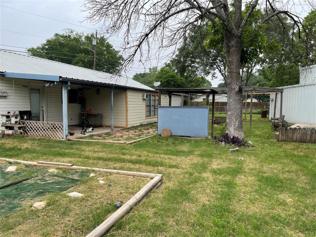 Carroll - Residential