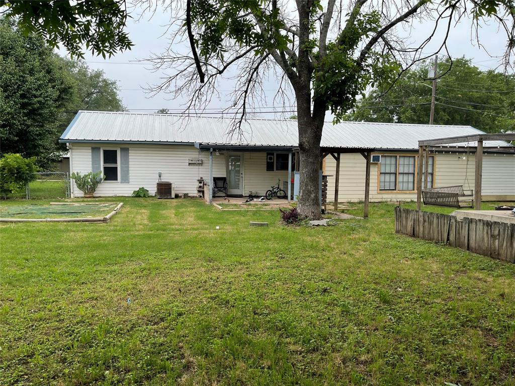 Carroll - Residential