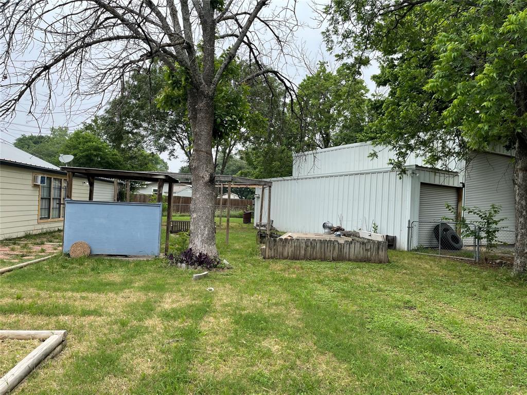 Carroll - Residential