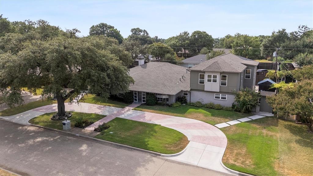 4436 Thunder Road