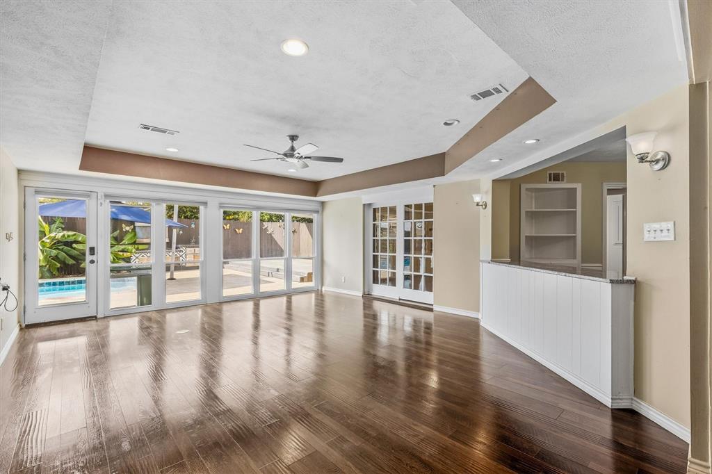 4436 Thunder Road