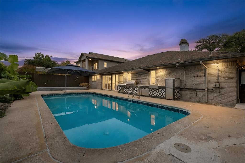 4436 Thunder Road