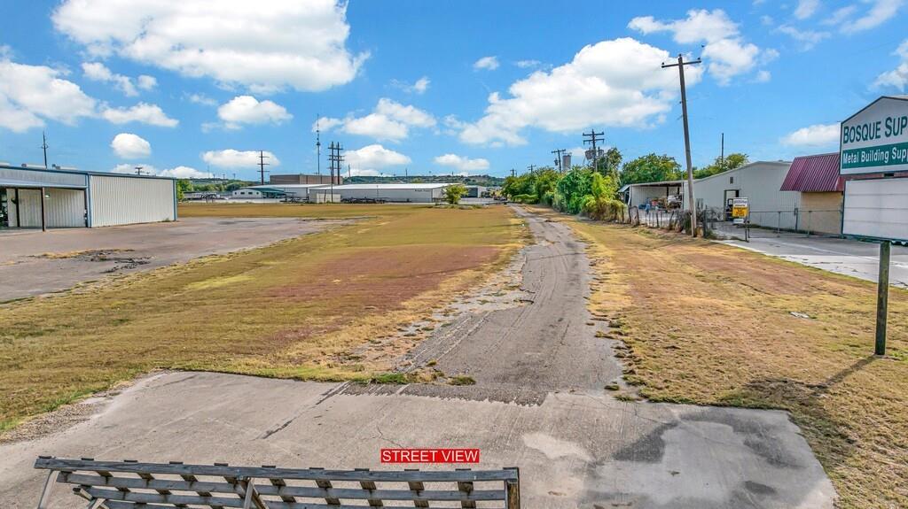 TBD Hwy 6 (Commericial)