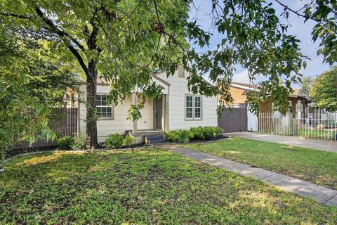 4806 W University Boulevard Dallas TX 75209