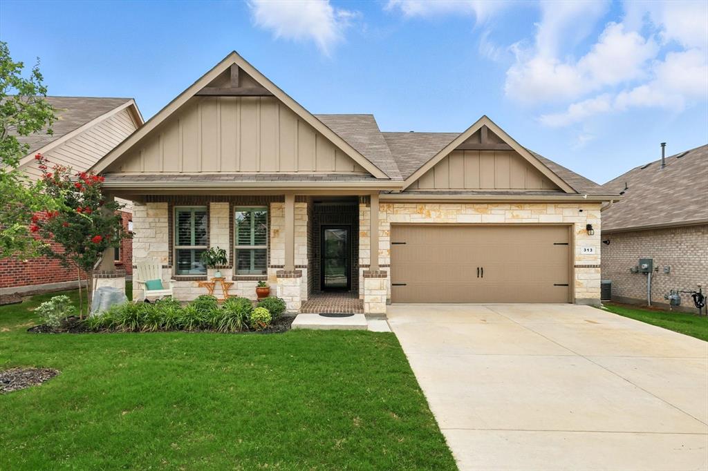 313 Hogan Drive