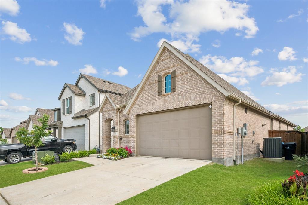 3917 Southbend Court