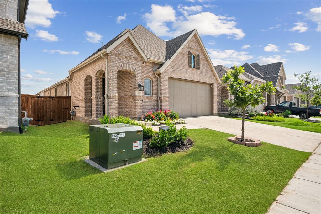 3917 Southbend Court