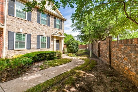 4158 Kyndra Circle Richardson TX 75082