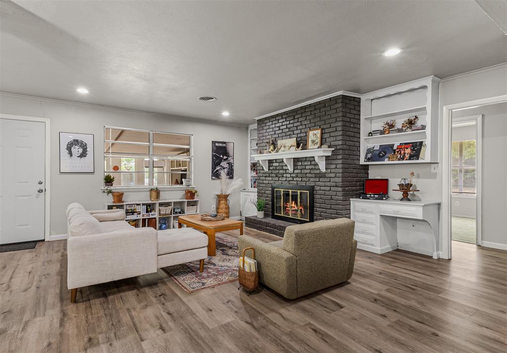 Wedgwood Add - Residential