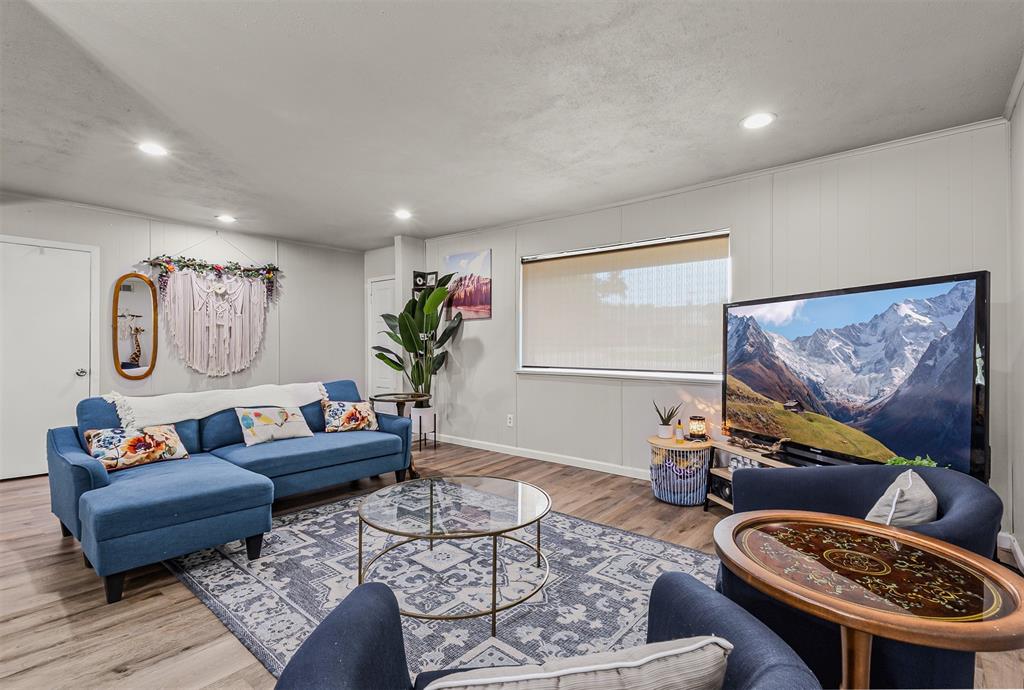 Wedgwood Add - Residential