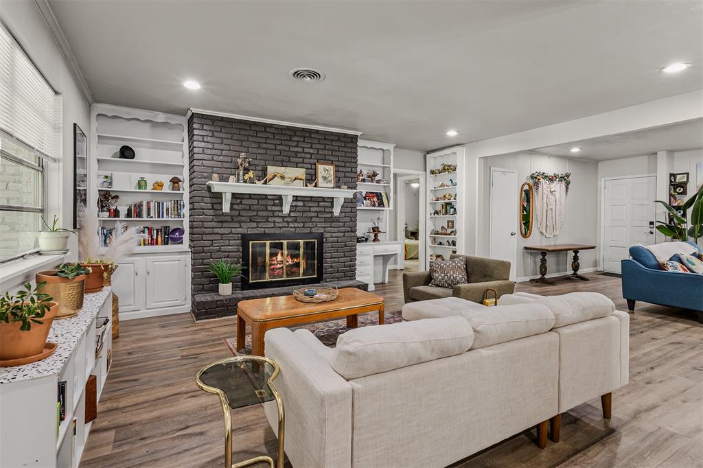 Wedgwood Add - Residential