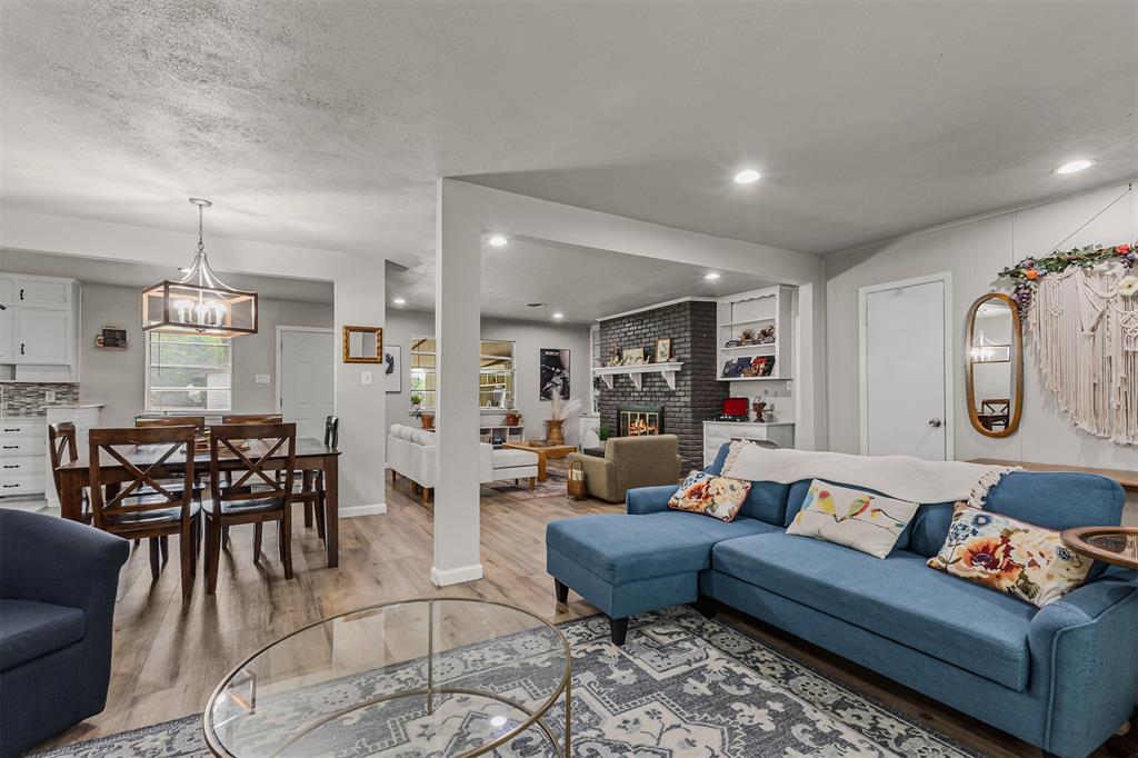 Wedgwood Add - Residential