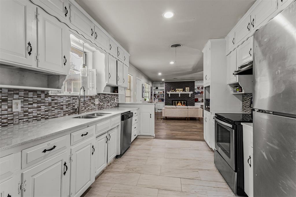 Wedgwood Add - Residential