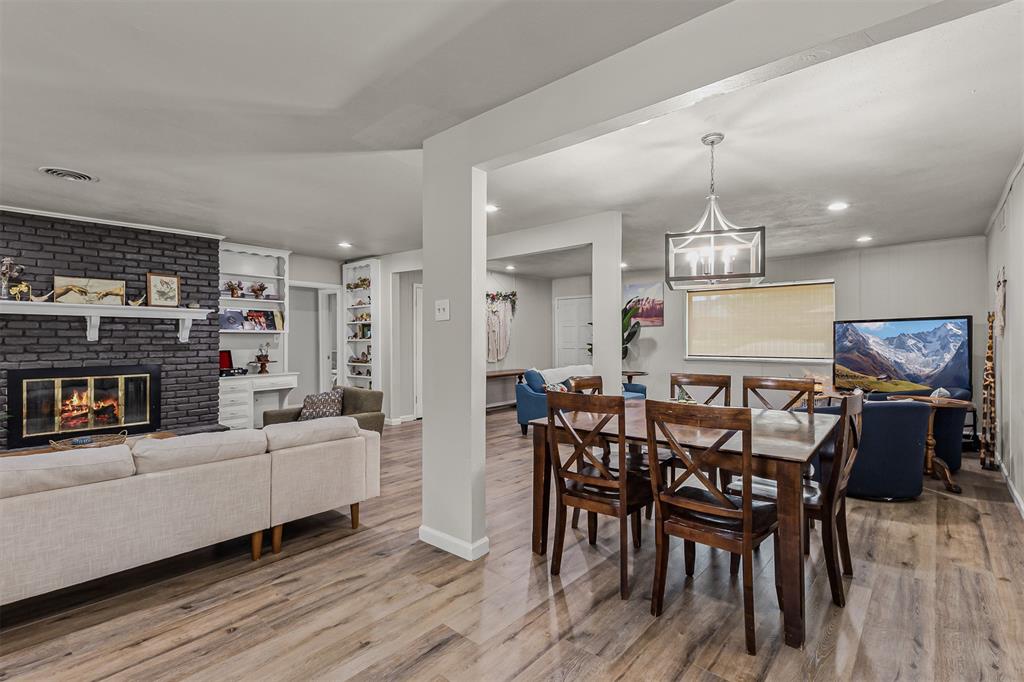 Wedgwood Add - Residential
