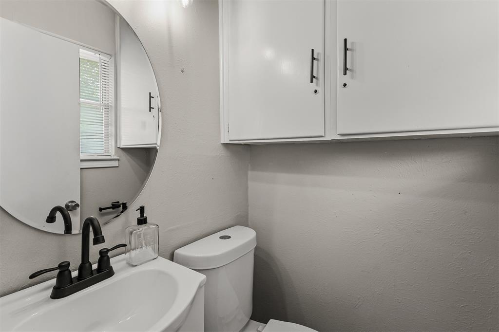 Wedgwood Add - Residential