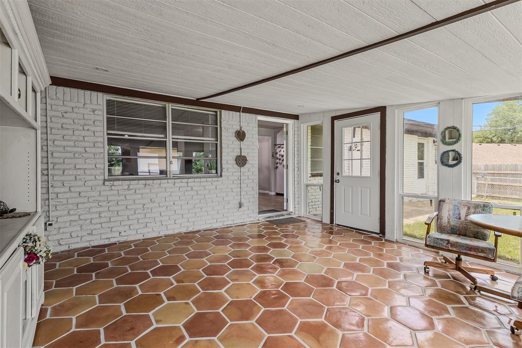 Wedgwood Add - Residential