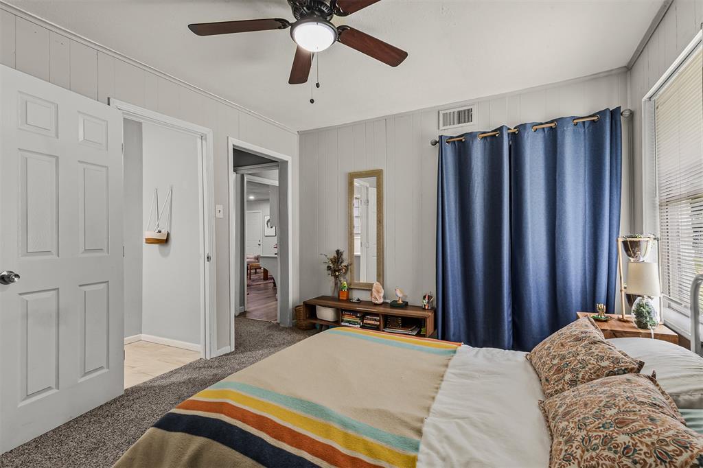 Wedgwood Add - Residential