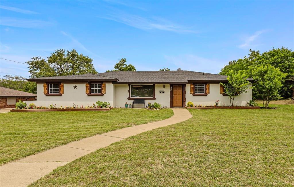 Wedgwood Add - Residential