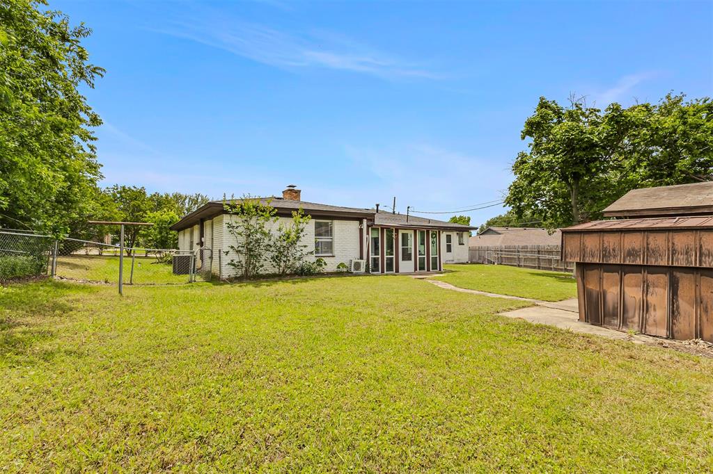 Wedgwood Add - Residential