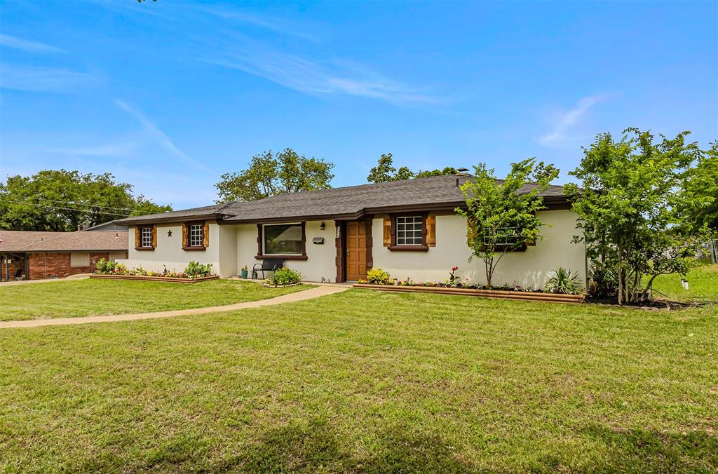 Wedgwood Add - Residential
