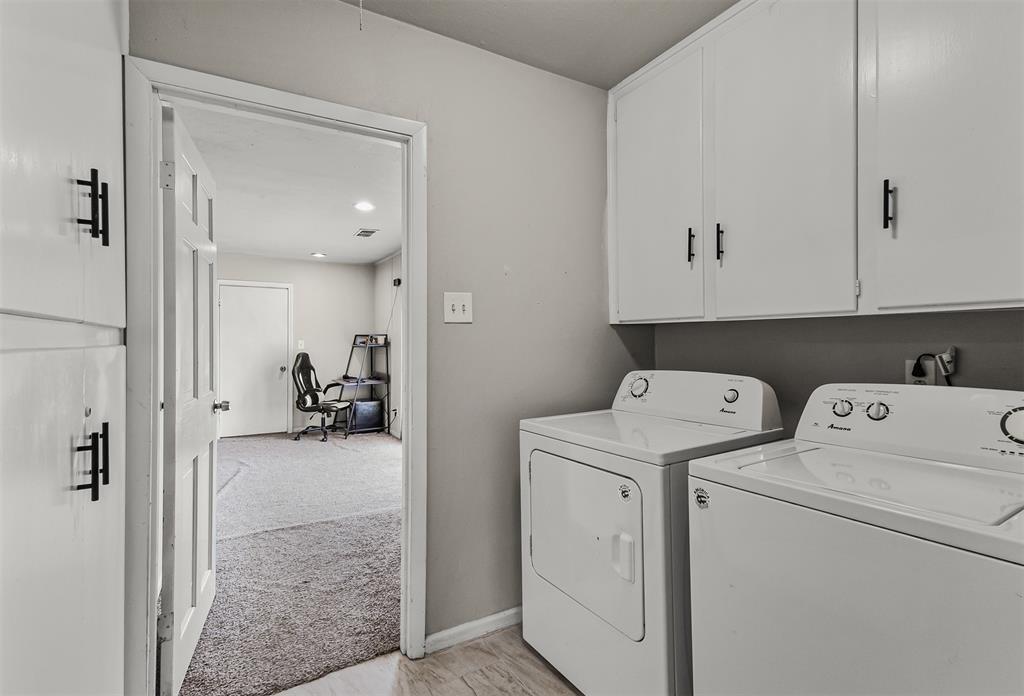 Wedgwood Add - Residential