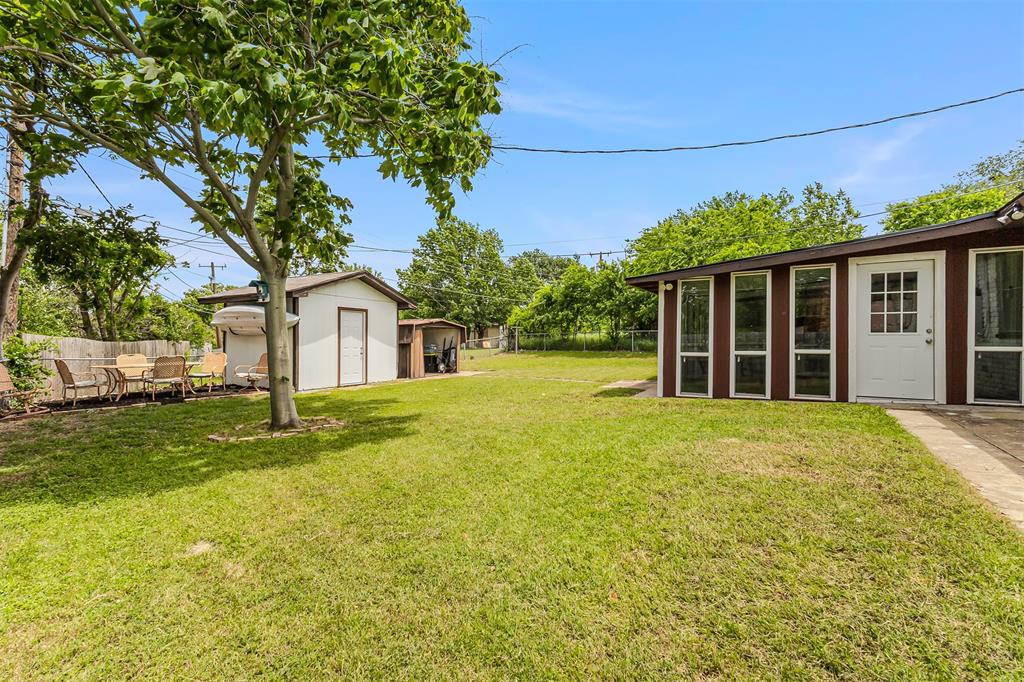 Wedgwood Add - Residential