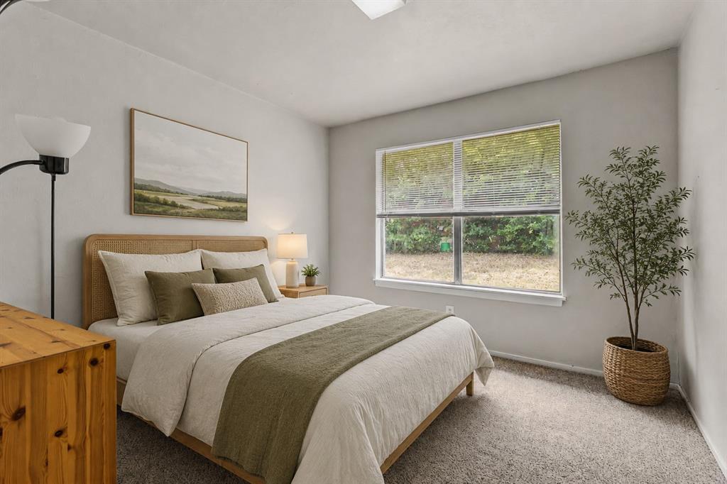 Wedgwood Add - Residential