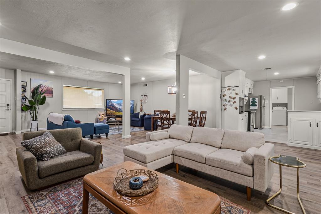 Wedgwood Add - Residential