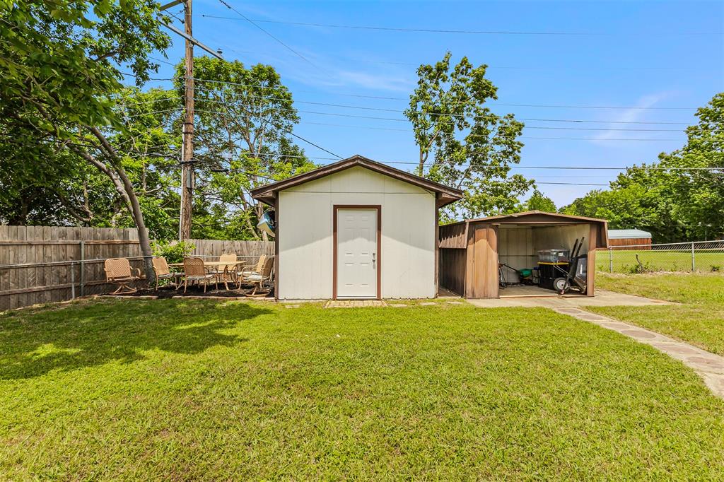 Wedgwood Add - Residential