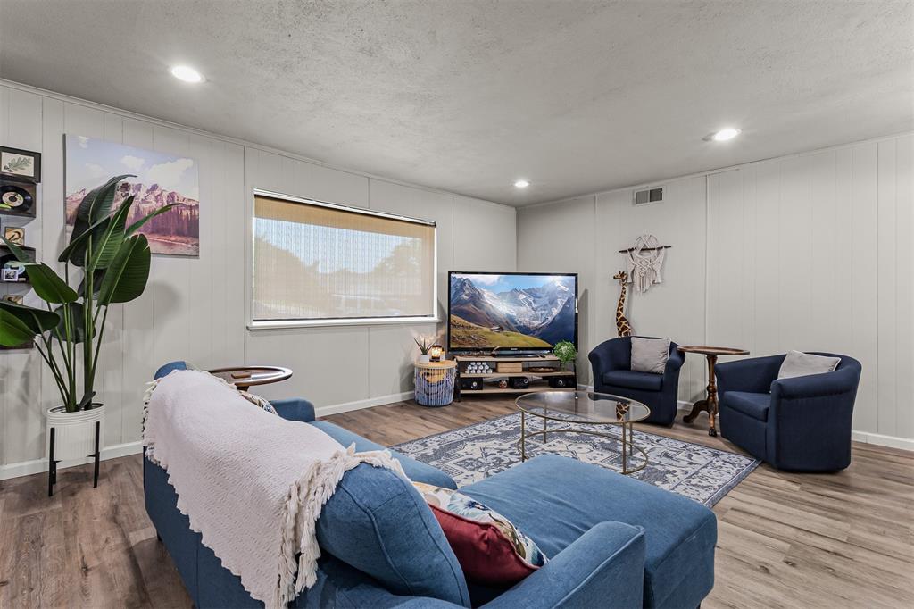 Wedgwood Add - Residential