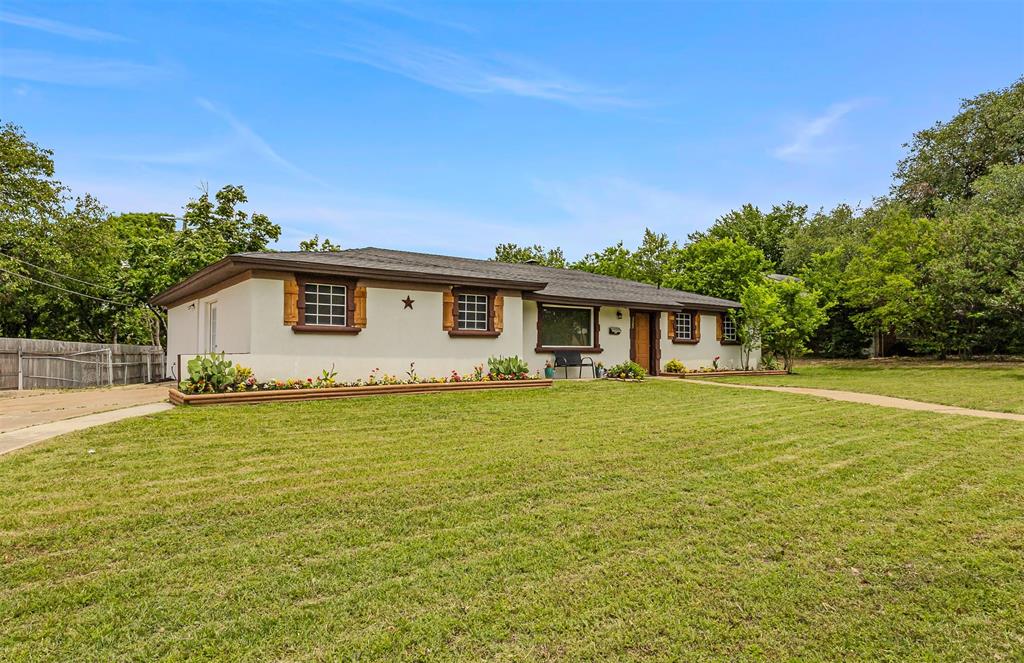 Wedgwood Add - Residential