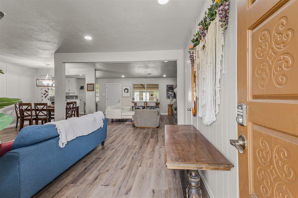 Wedgwood Add - Residential