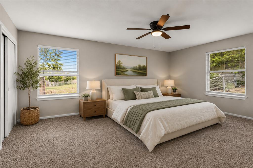Wedgwood Add - Residential