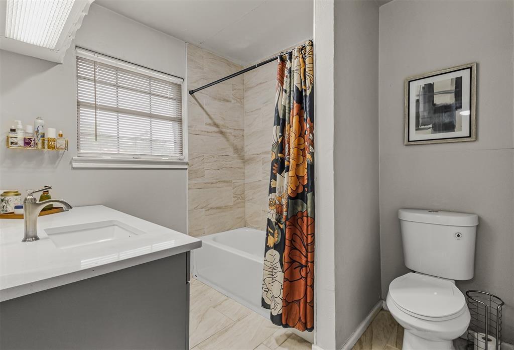 Wedgwood Add - Residential