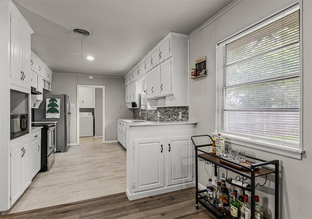Wedgwood Add - Residential