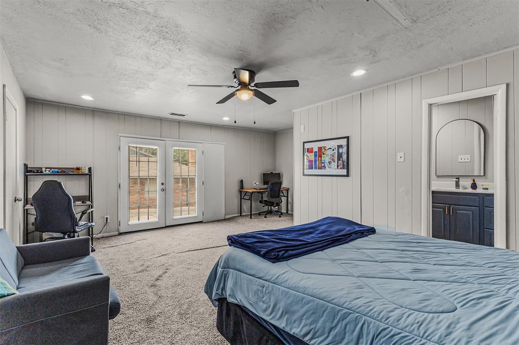 Wedgwood Add - Residential