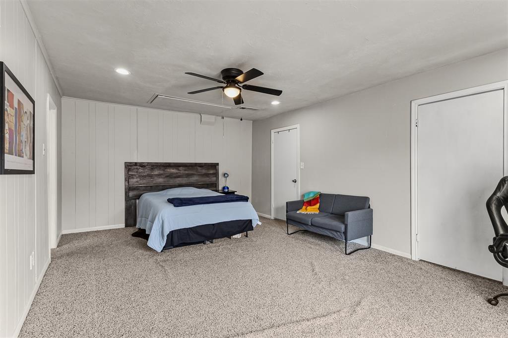 Wedgwood Add - Residential