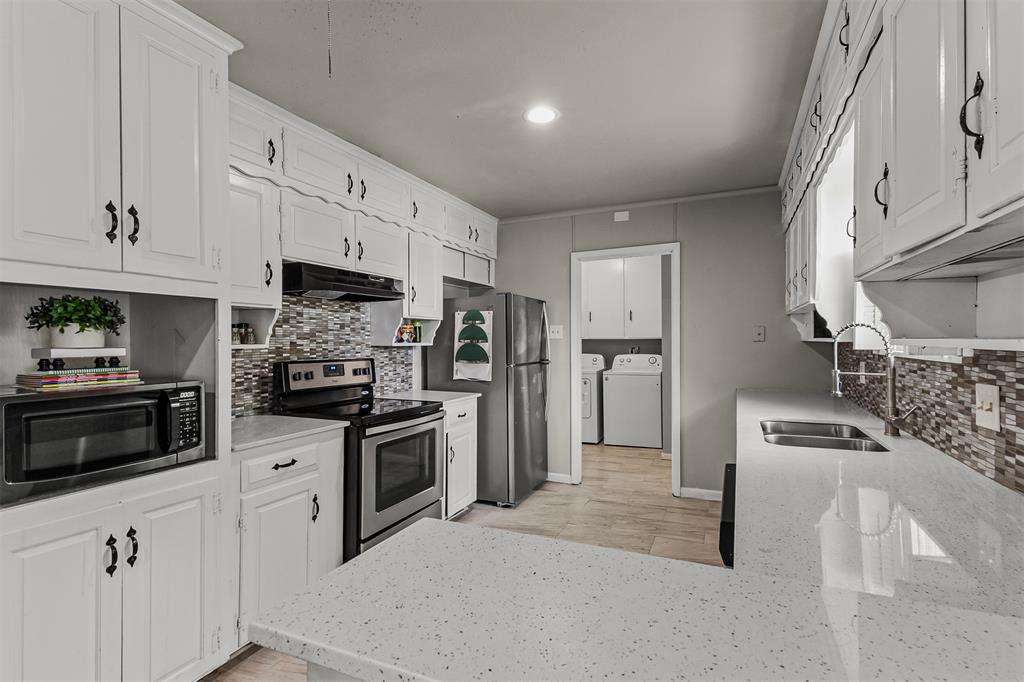 Wedgwood Add - Residential