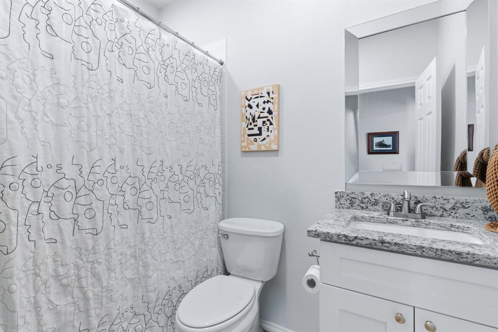 Winnetka Summit - Residential