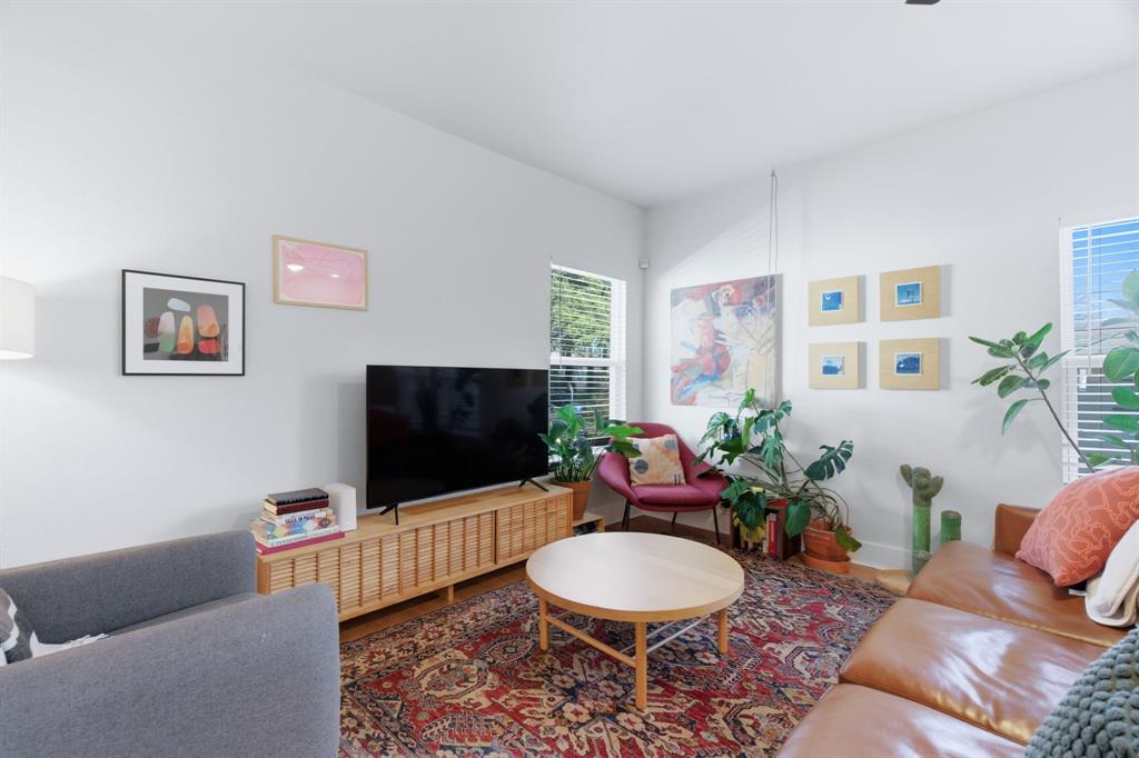 Winnetka Summit - Residential