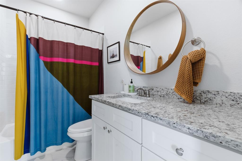 Winnetka Summit - Residential