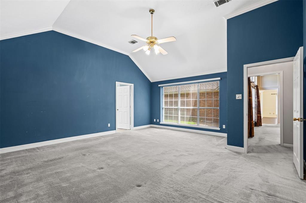 Summer Creek Add - Residential