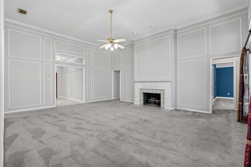 Summer Creek Add - Residential