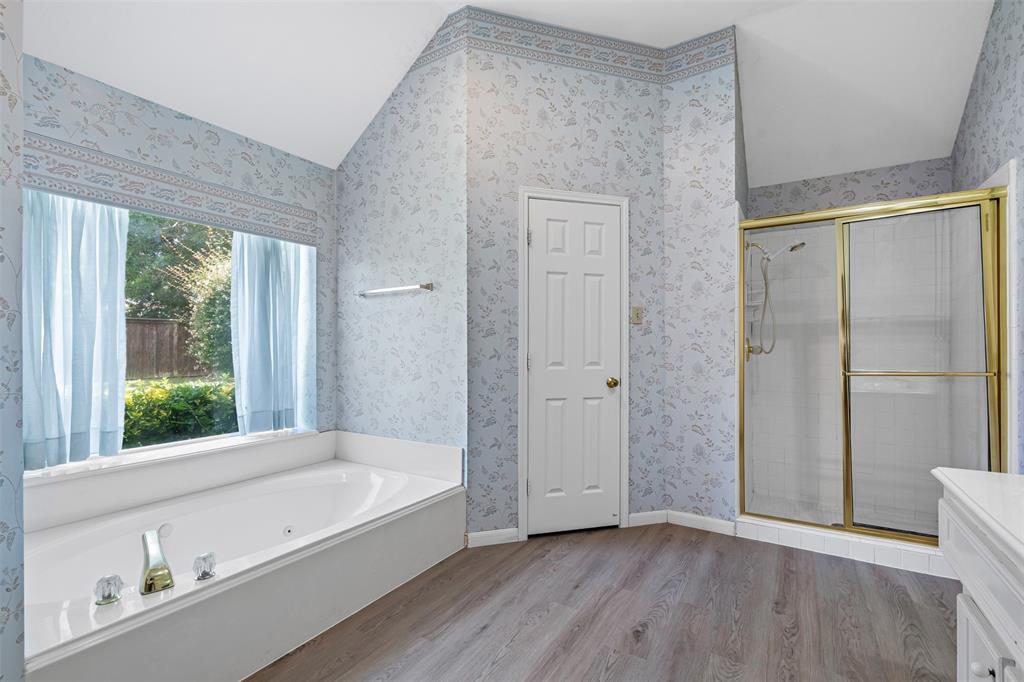 Summer Creek Add - Residential